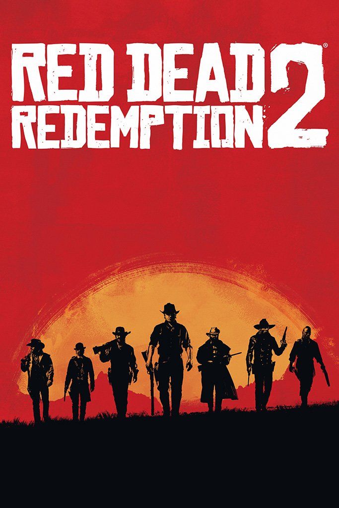 RDR 2 picture